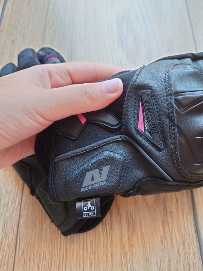 Gants moto All One - photo numéro 10