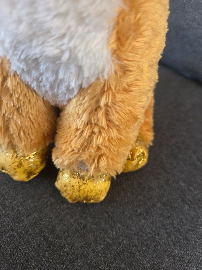 Reine ty peluche - photo numéro 2