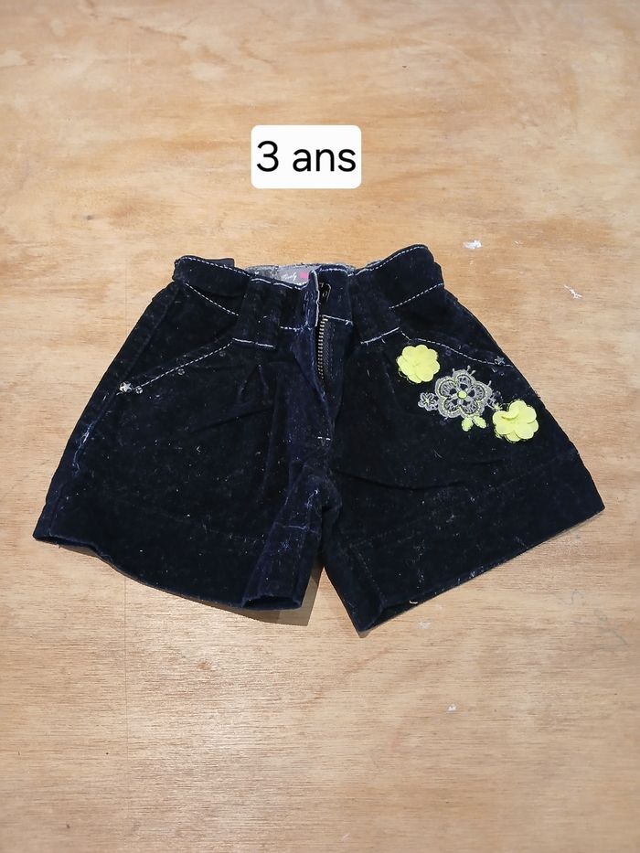 Lot 3 ans fille - photo numéro 5