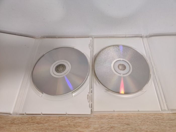 Lot 2 DVD Franklin - photo numéro 9