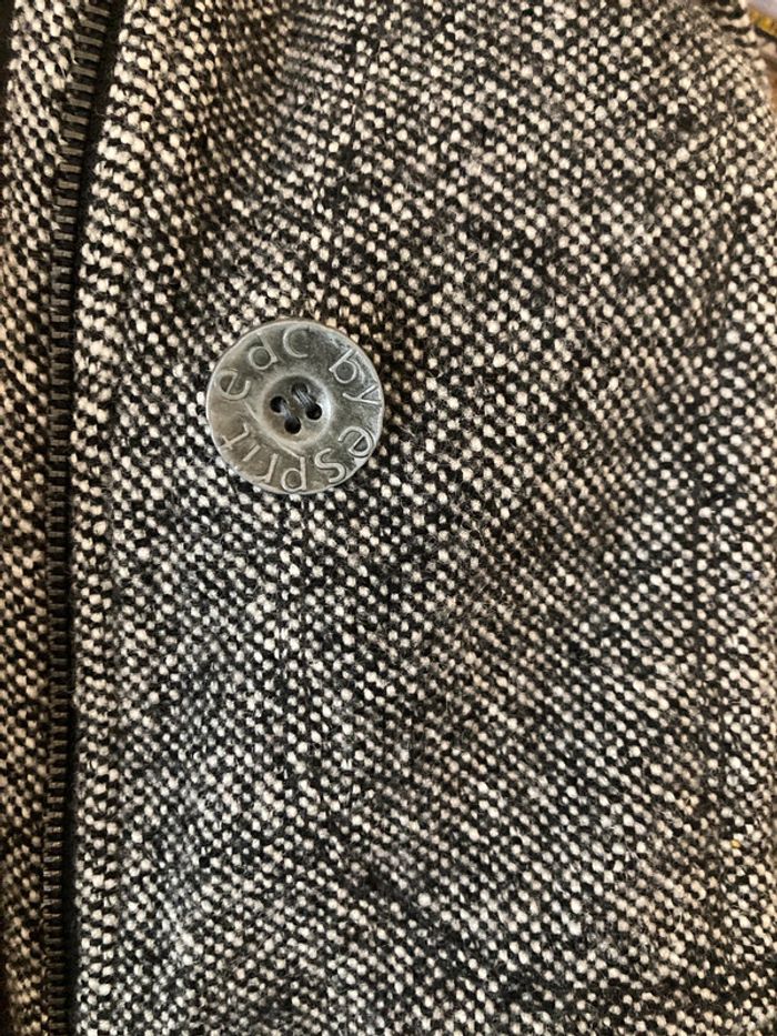 Manteau Esprit EDC - photo numéro 8