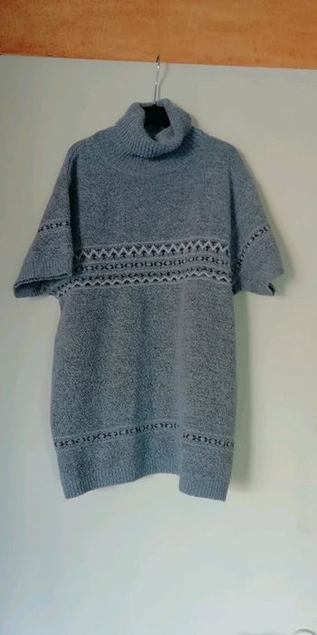 Très beau pull