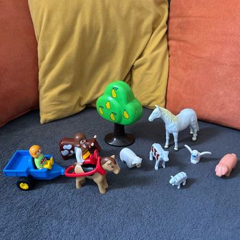 Jouets enfants mixtes 5 ans et plus