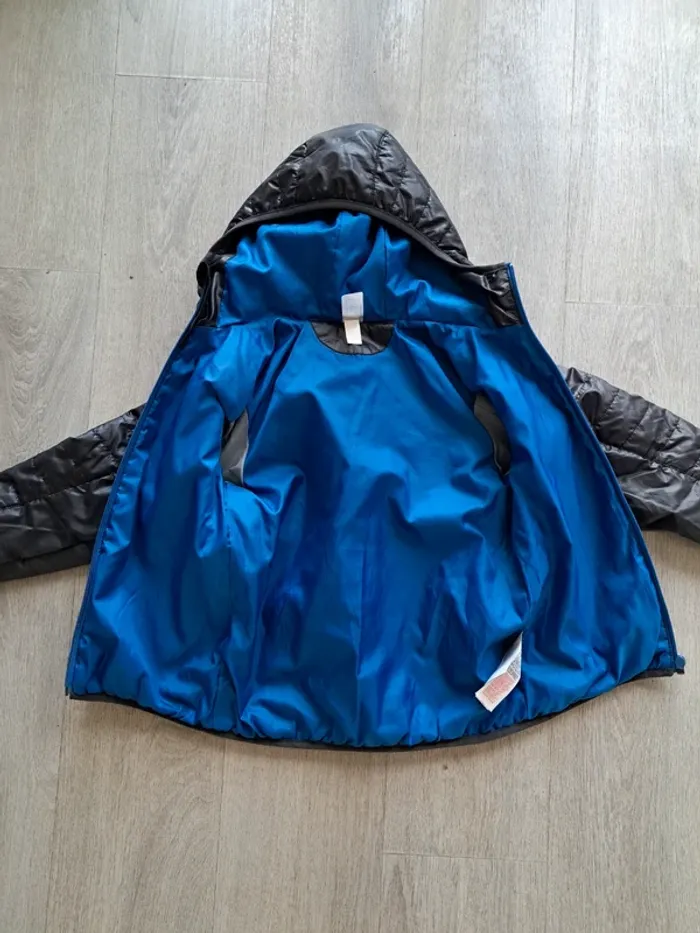 Veste queshua - photo numéro 2