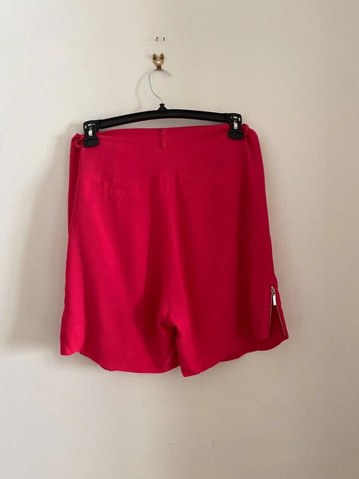 Short taille haute - photo numéro 3