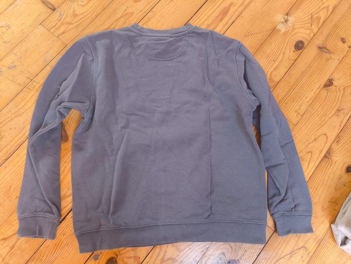 Sweat shirt Nike vintage - photo numéro 4