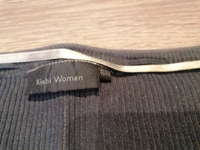 Gilet Kiabi - photo numéro 2