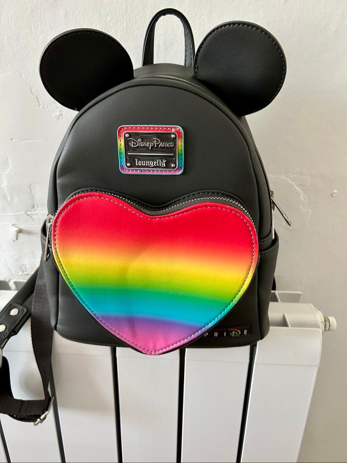 Loungefly gaypride