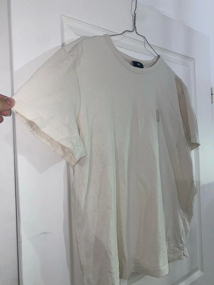Tee shirt H&M - photo numéro 2