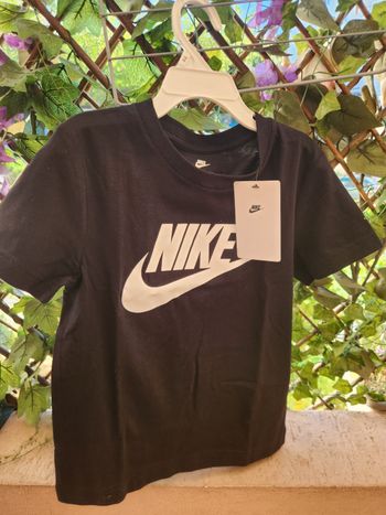 Tee shirt nike 