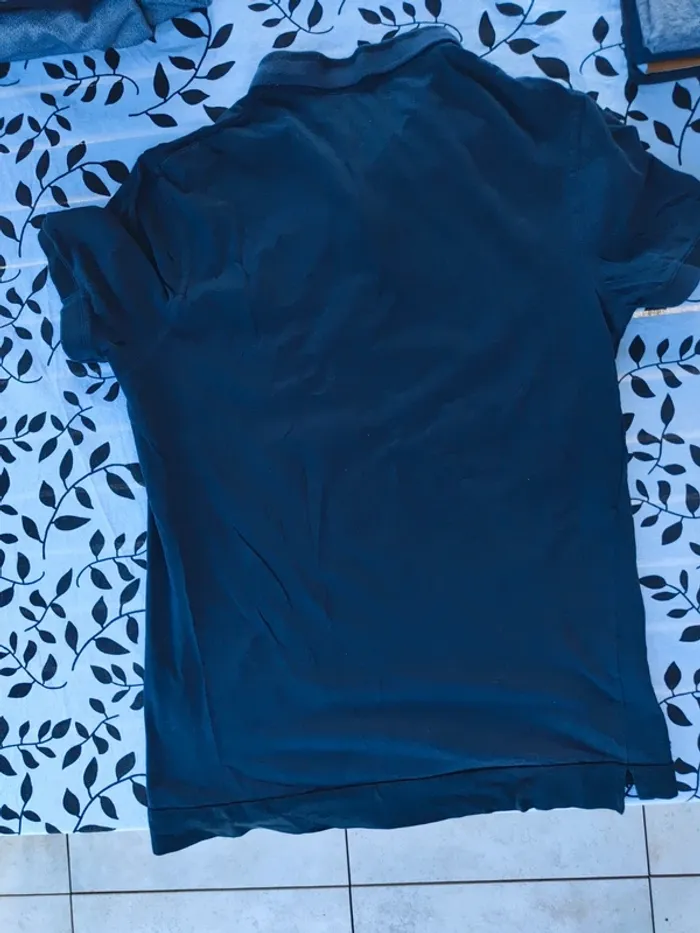 Lot 8 polos tee shirts - photo numéro 15