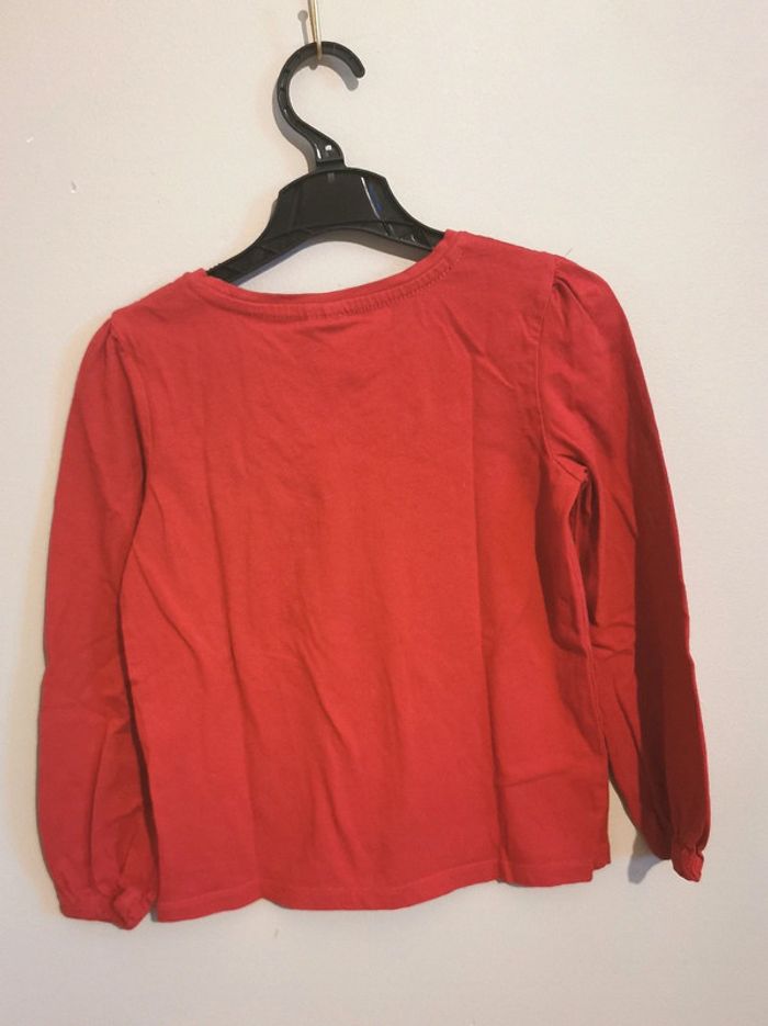 Lot de tee shirts manches longues Kiabi - photo numéro 2