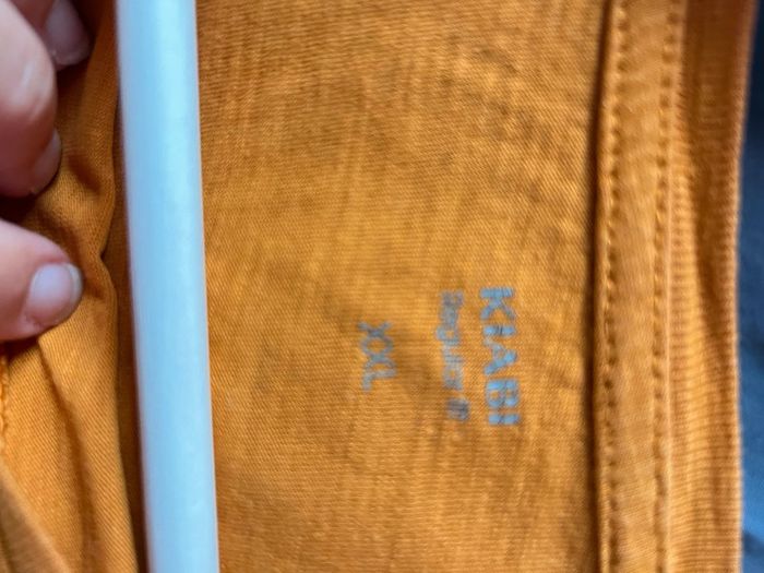 T shirt - photo numéro 4