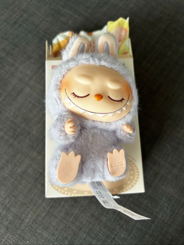 Labubu