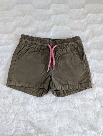 Short