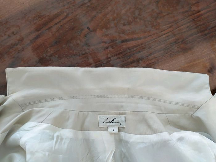 🌸 Veste légère Lola 🌸 - photo numéro 5