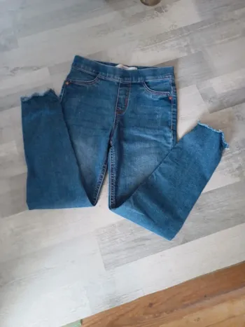 Jegging