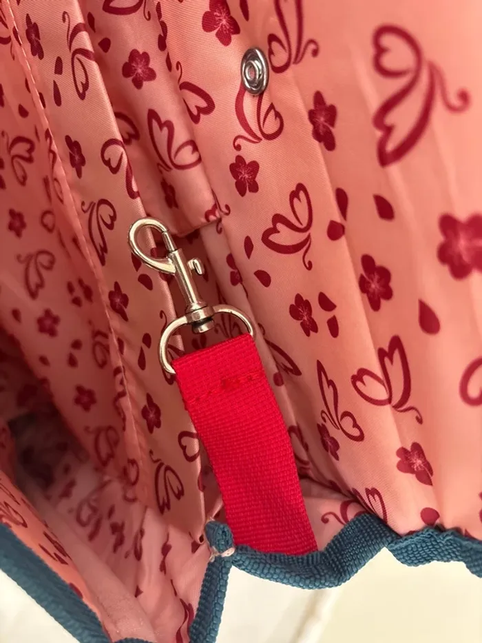 Cartable à roulettes - photo numéro 5