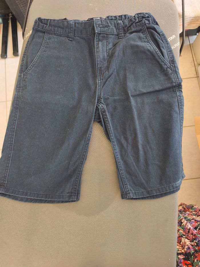 Lot de 2 short Kiabi