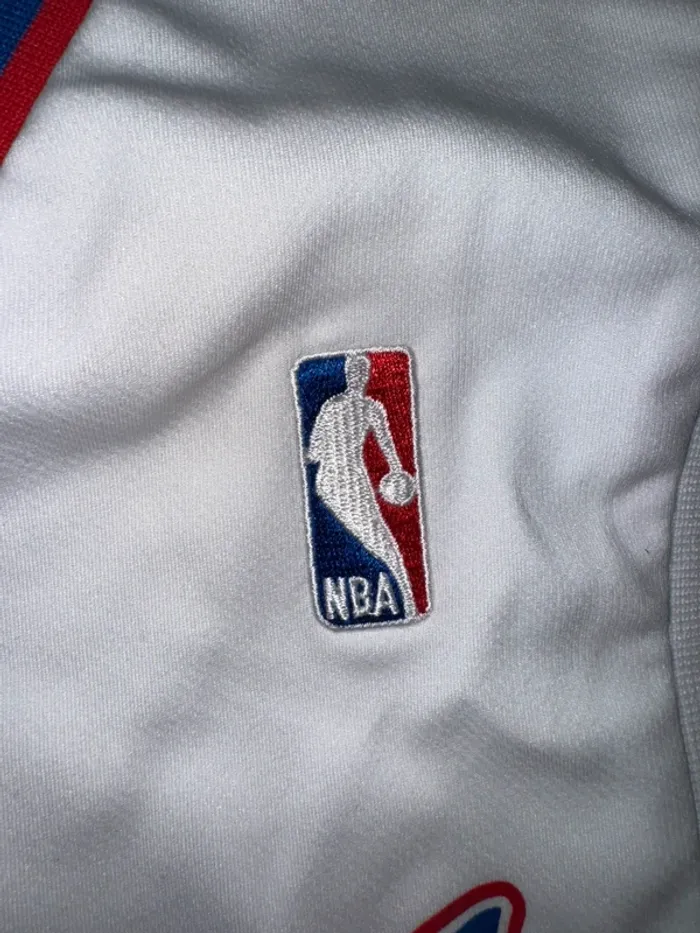 Maillot NBA - photo numéro 4