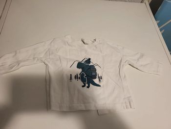 Tee shirt ML