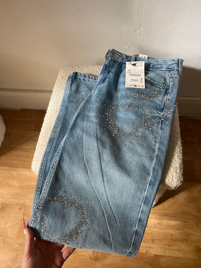 Jean zara nouvelle collection - photo numéro 5
