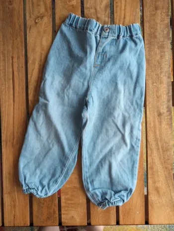 Jeans 2 ans