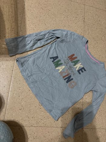 Haut manches longues Primark