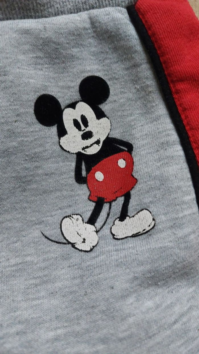 Jogging mickey 24-36 mois primark - photo numéro 2