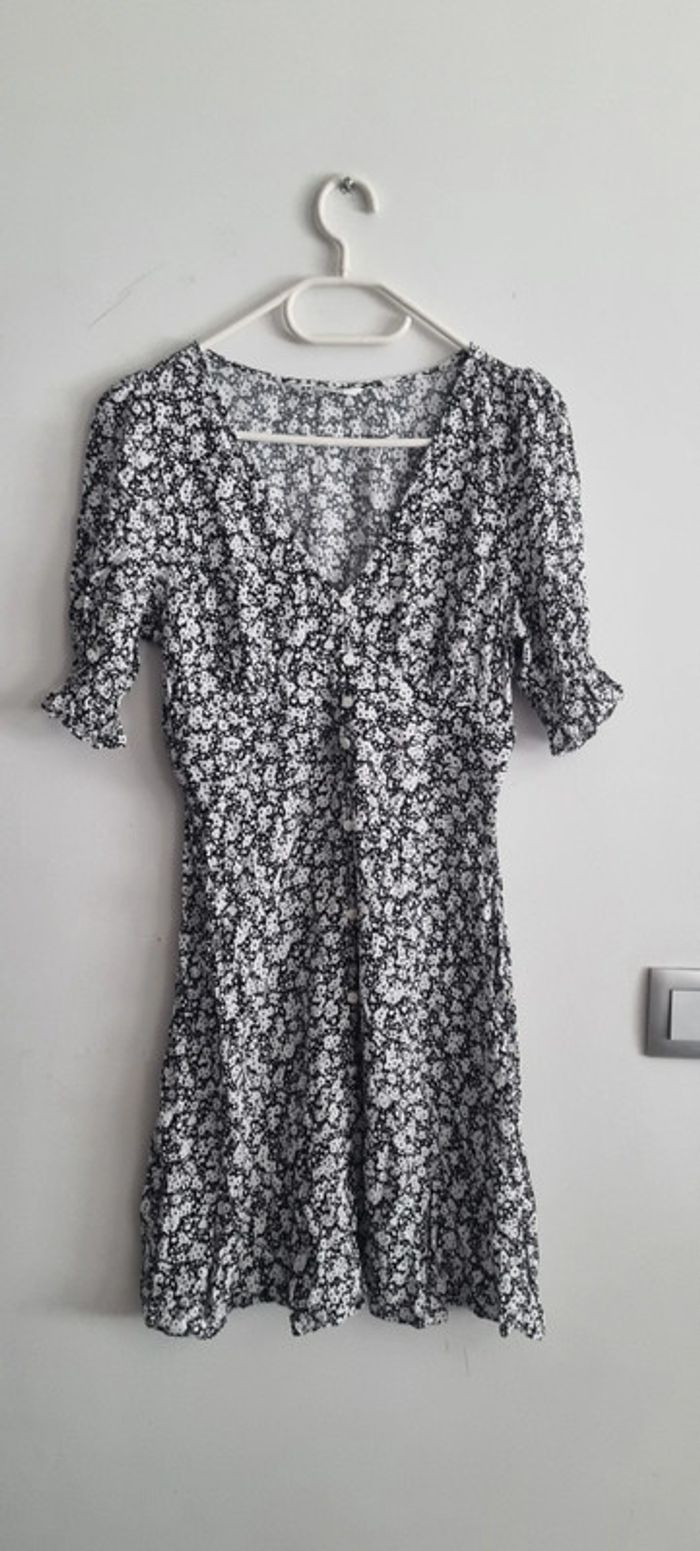 Robe fluide