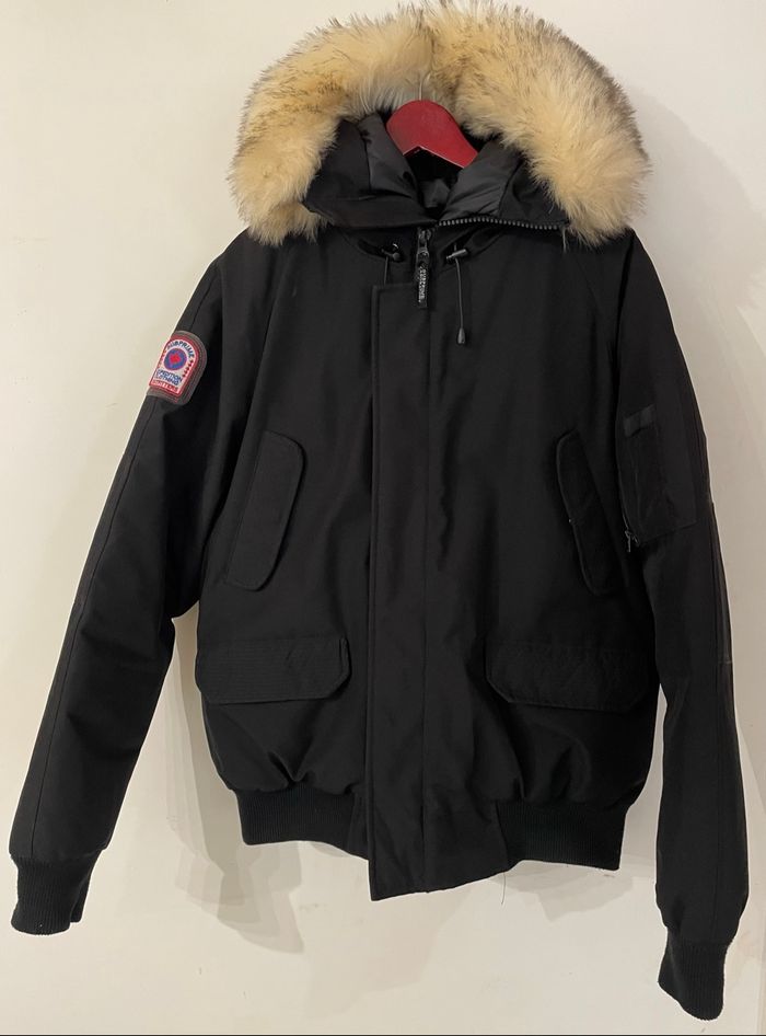 Parka Doudoune à Capuche Homme Taille XXL Subprime Go-Sport