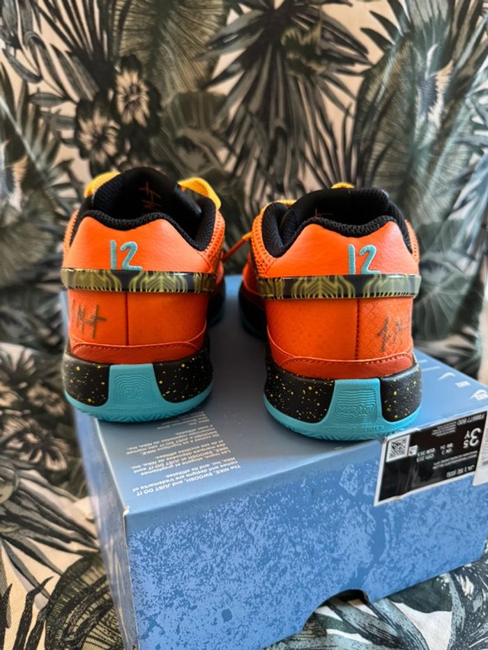 Nike JA 1 se - photo numéro 4