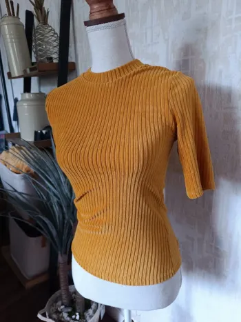 Haut JENNYFER - Taille S