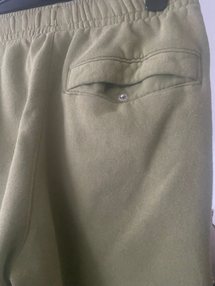 Ensemble Nike vert - photo numéro 8