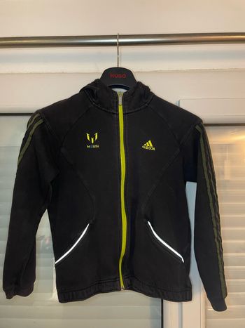 Veste adidas x Messi