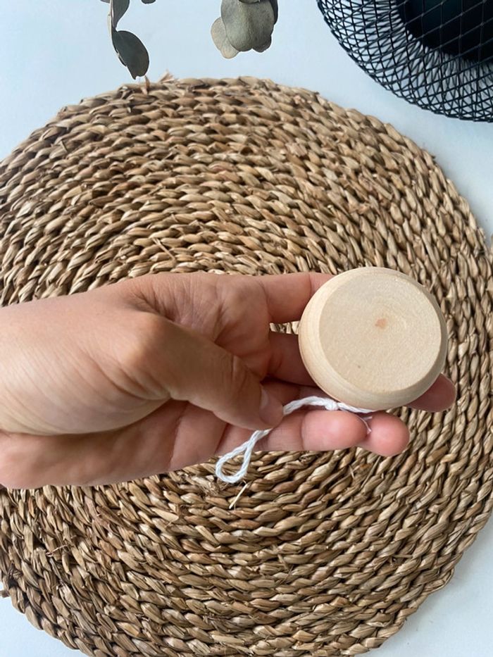 Yoyo bois neuf - photo numéro 2