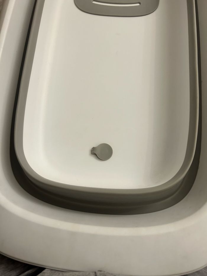 Beignoir twistsake - photo numéro 2