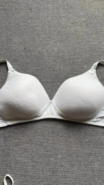 Soutien gorge sans armature 95 D