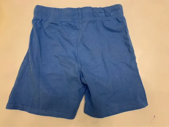 Lot shorts/bermudas garçon - 7-8ans - photo numéro 3