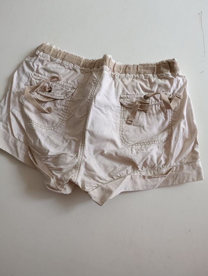 Short - photo numéro 3