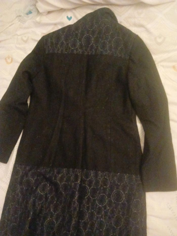 Manteaux longs - photo numéro 3