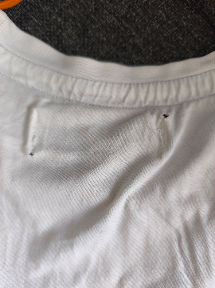 Tee-shirt 10 ans + 1 offert - photo numéro 3