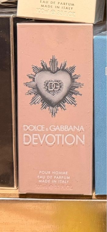 Dévotion