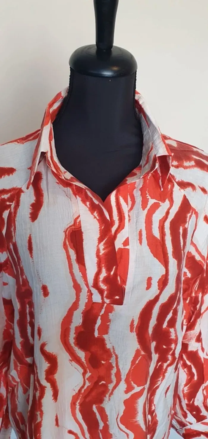 Chemise - photo numéro 5