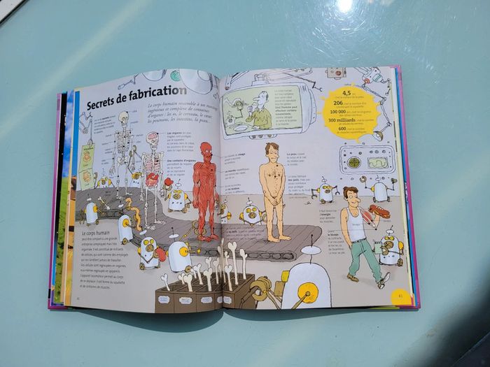 Dokéo Sciences 🧪 6-9 ans (34) - photo numéro 10