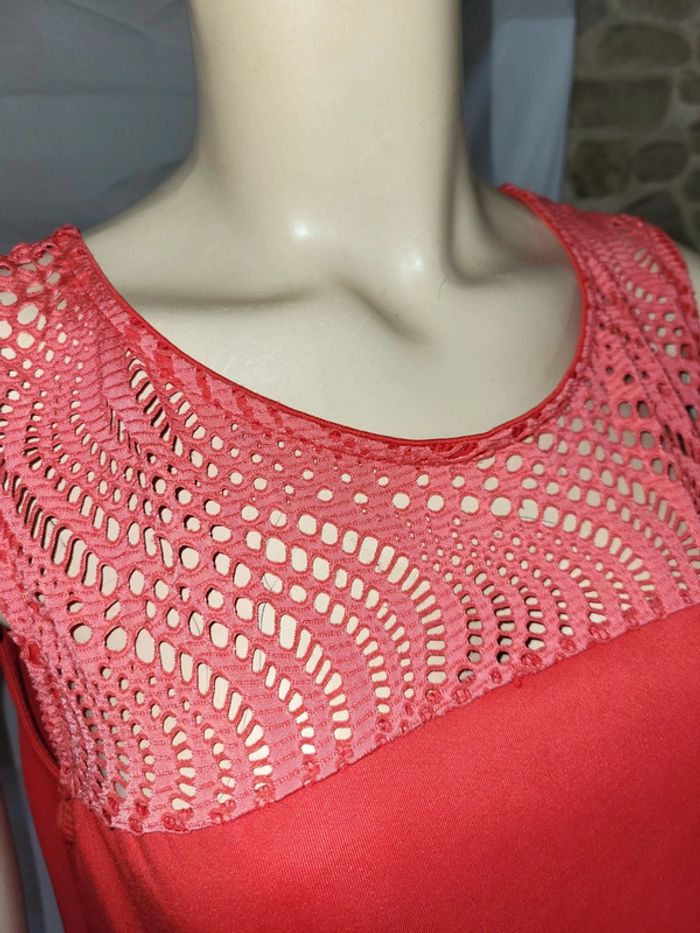 Robe 46 - photo numéro 4