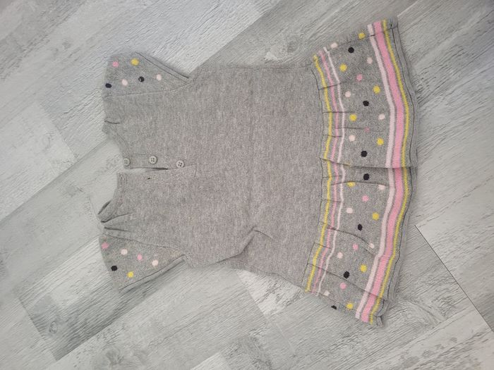 Robe tunique - photo numéro 2