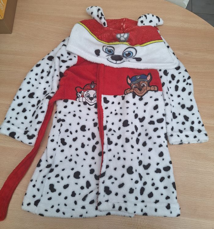 Lot vêtements garçon 4 ans - photo numéro 3