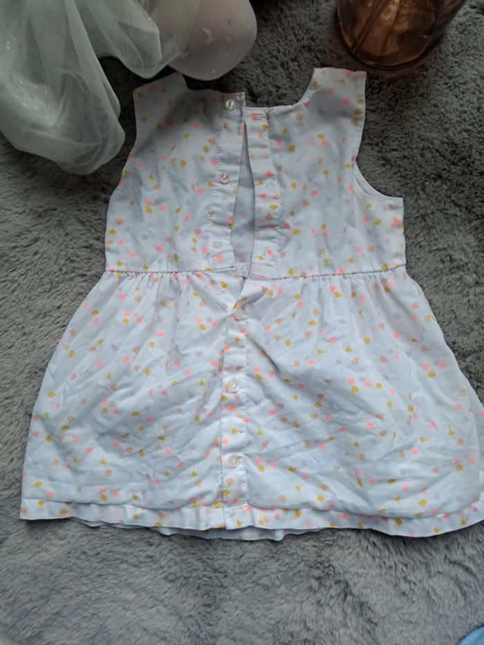 Robe 9 mois - photo numéro 4