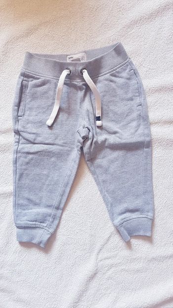 Jogging lupilu 24 mois